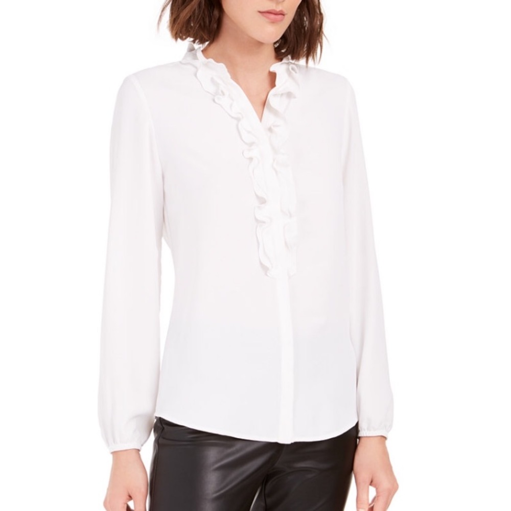 Bar III Blouse